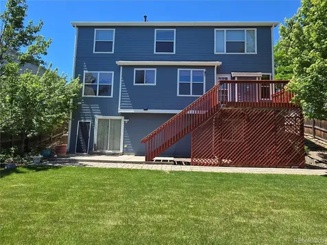 19173 E Hampden Drive Aurora CO 80013