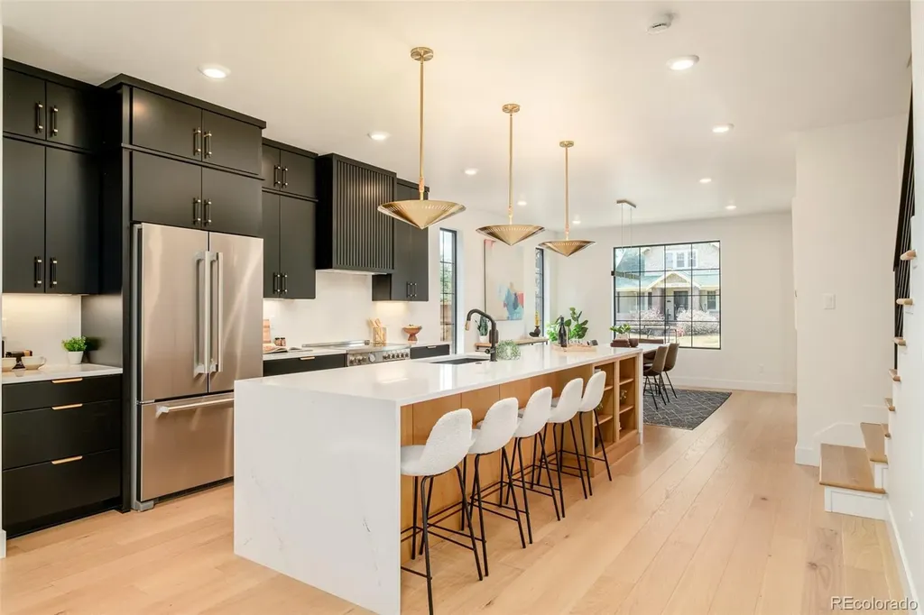2411 S Lafayette Street Denver CO 80210