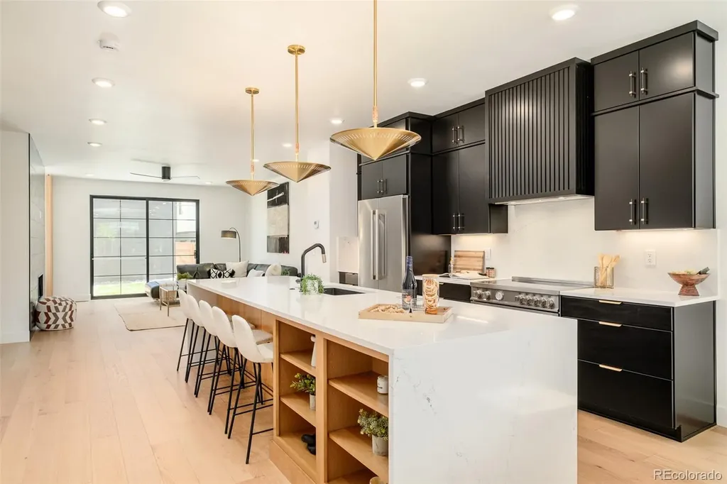 2411 S Lafayette Street Denver CO 80210