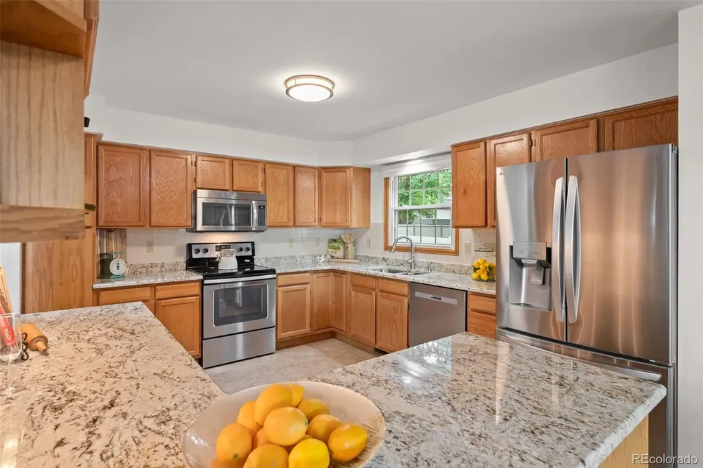 2675 S Johnson Circle Lakewood CO 80227