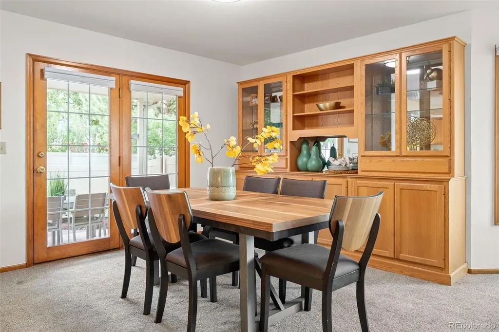 2675 S Johnson Circle Lakewood CO 80227