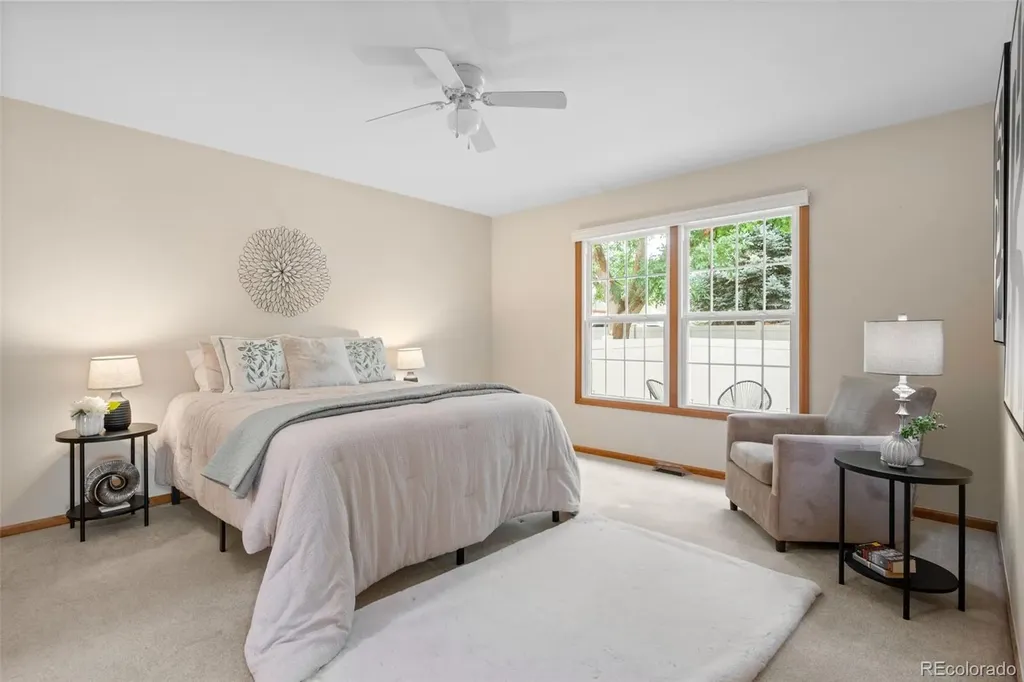 2675 S Johnson Circle Lakewood CO 80227