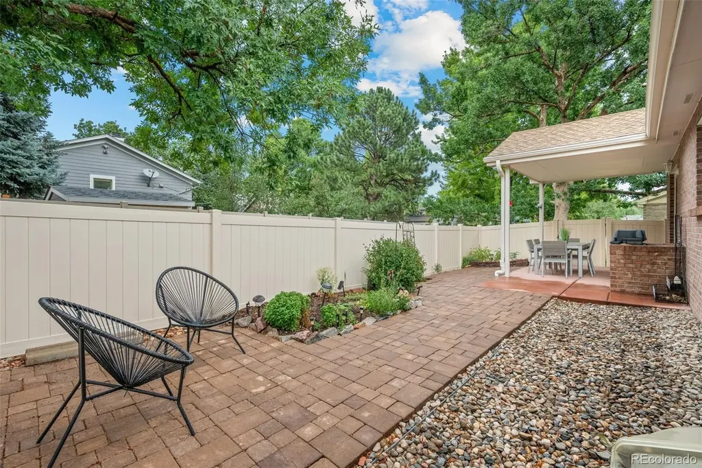 2675 S Johnson Circle Lakewood CO 80227