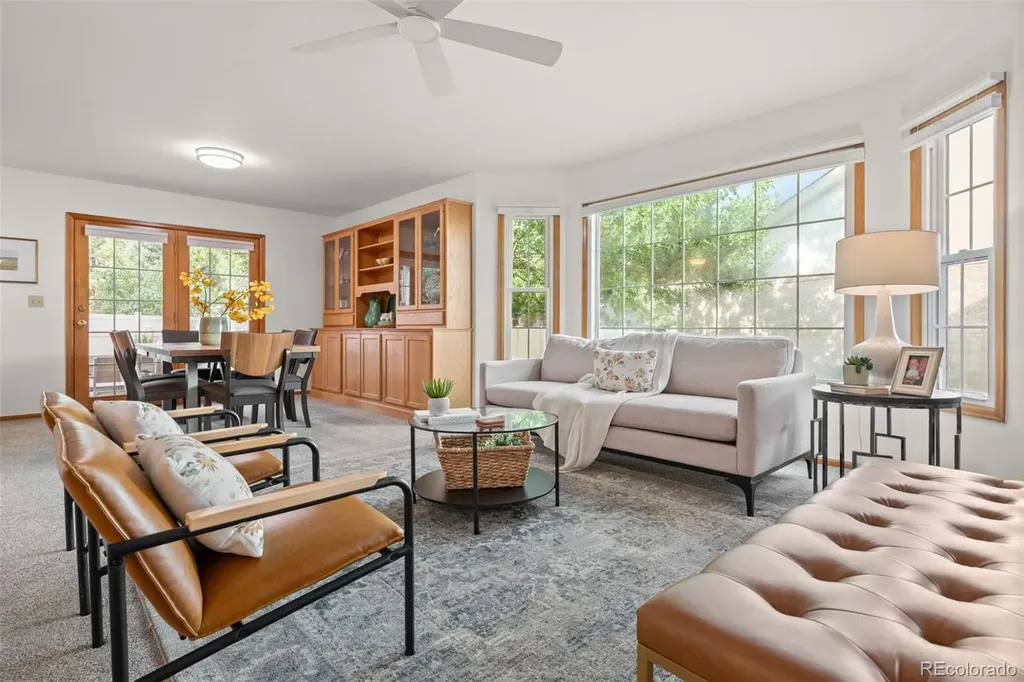 2675 S Johnson Circle Lakewood CO 80227