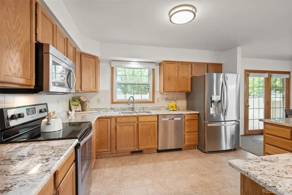 2675 S Johnson Circle Lakewood CO 80227