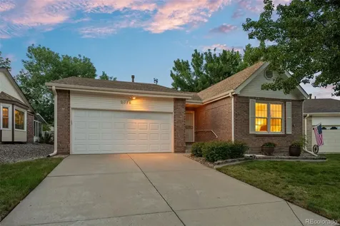 2675 S Johnson Circle Lakewood CO 80227