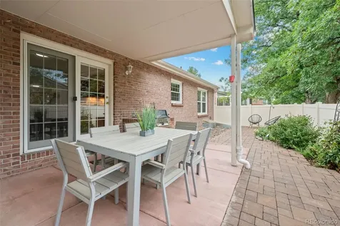 2675 S Johnson Circle Lakewood CO 80227