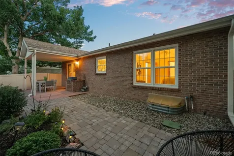 2675 S Johnson Circle Lakewood CO 80227