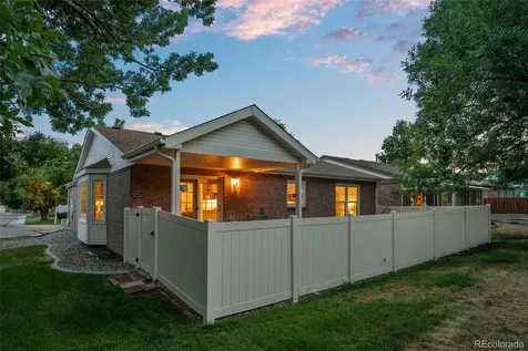 2675 S Johnson Circle Lakewood CO 80227