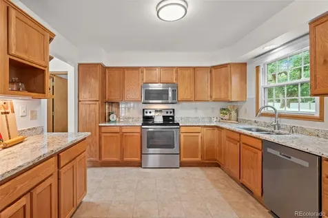 2675 S Johnson Circle Lakewood CO 80227