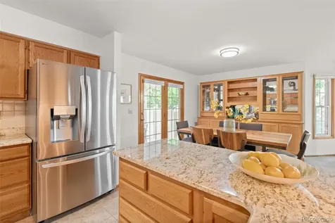 2675 S Johnson Circle Lakewood CO 80227