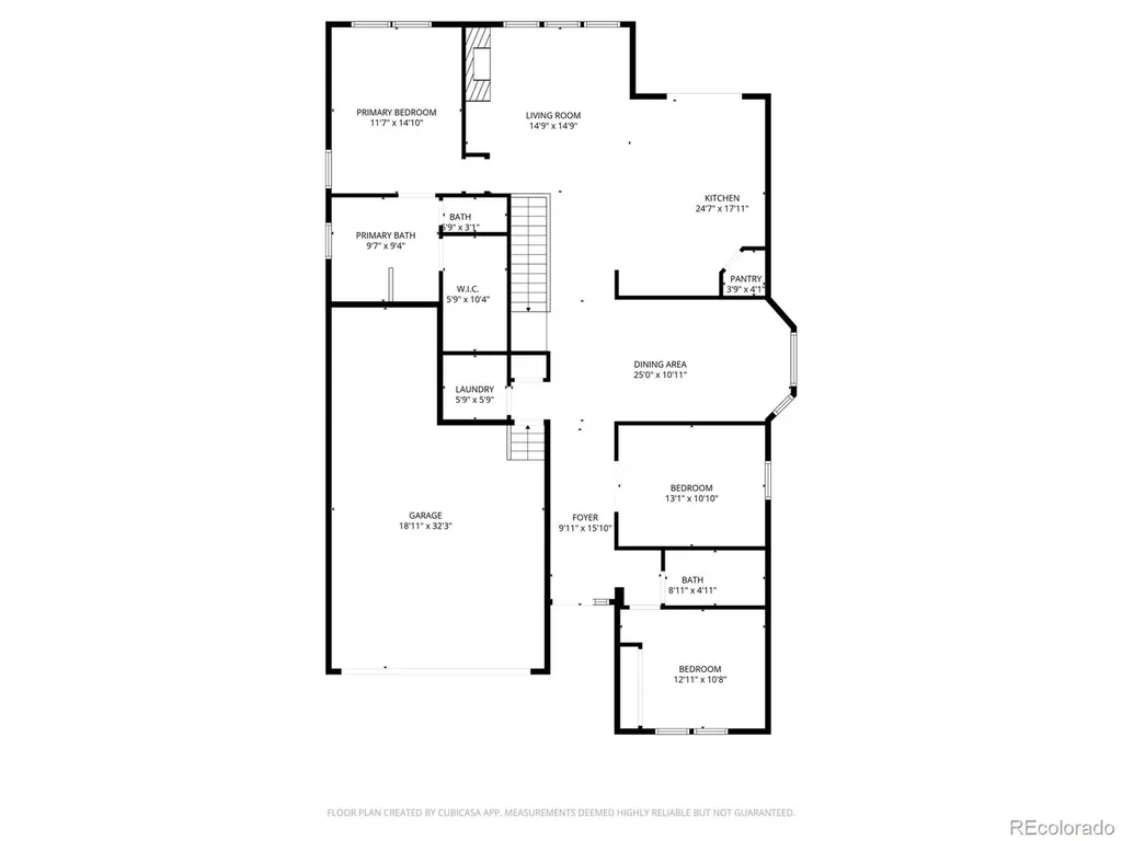 228 Castro Place Erie CO 80516