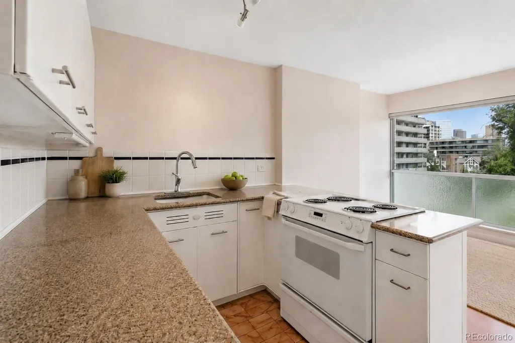 888 N Logan Street Denver CO 80203