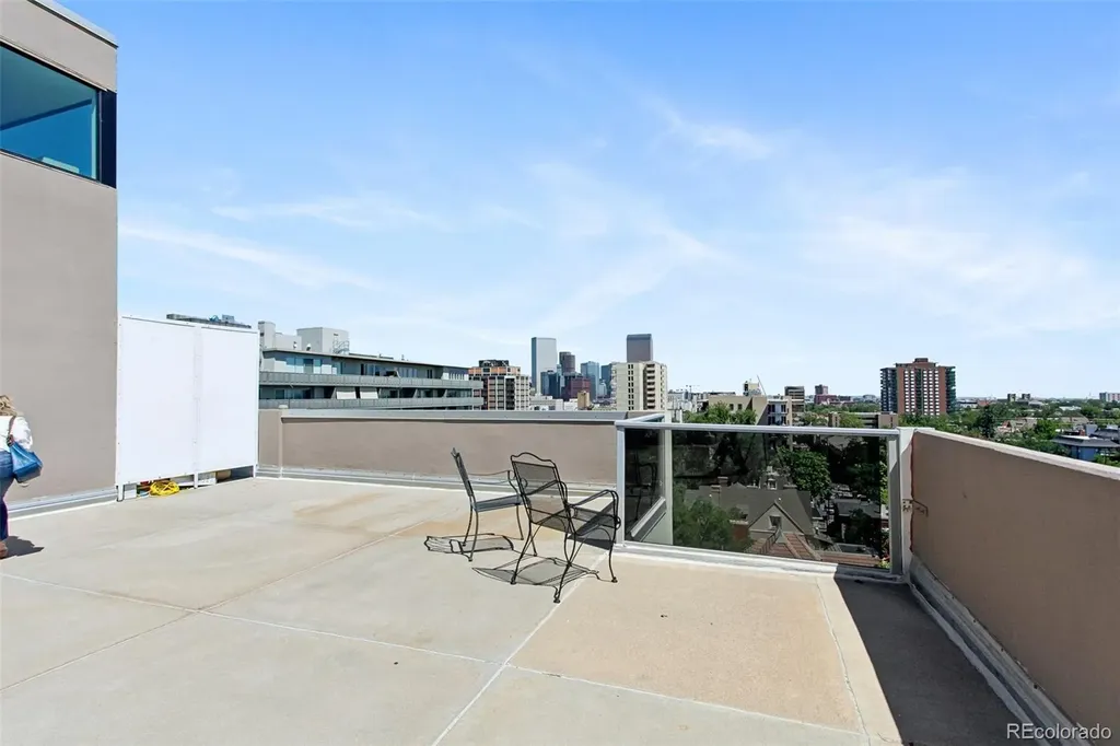 888 N Logan Street Denver CO 80203