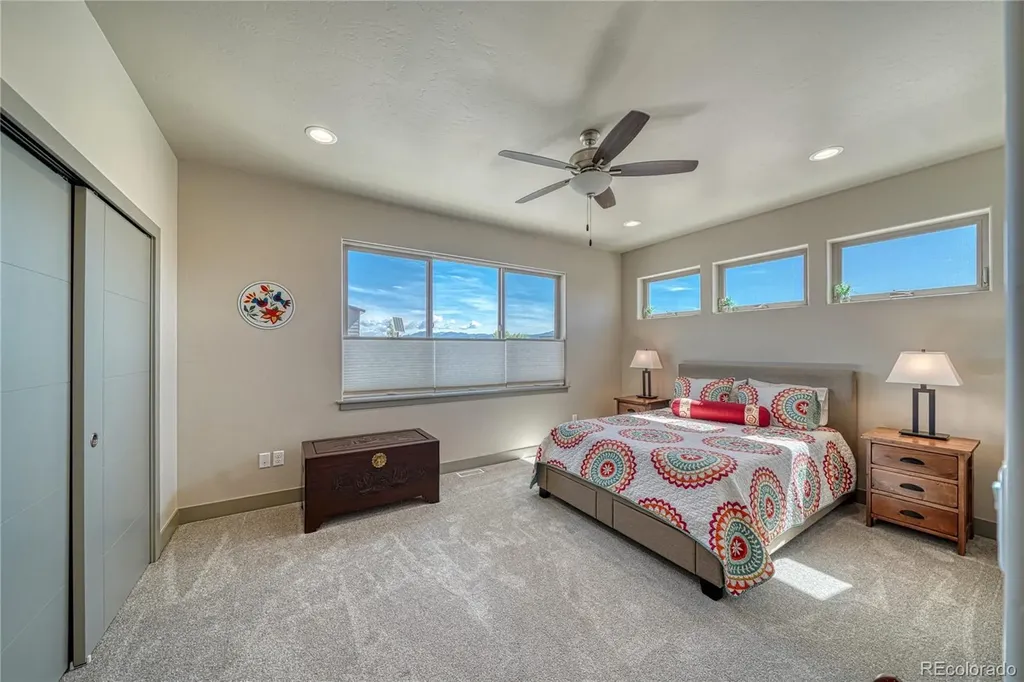 1139 Agate Lane Poncha Springs CO 81242