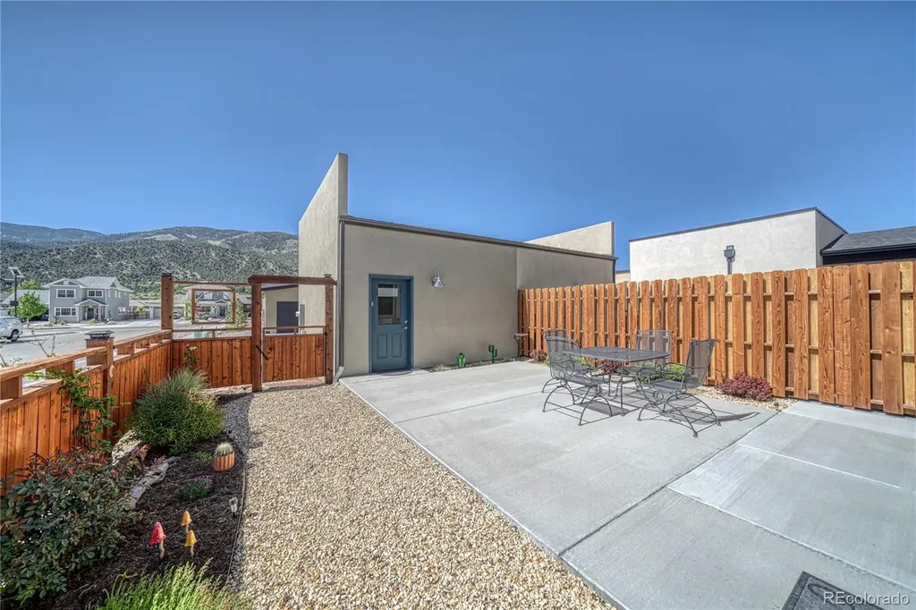 1139 Agate Lane Poncha Springs CO 81242