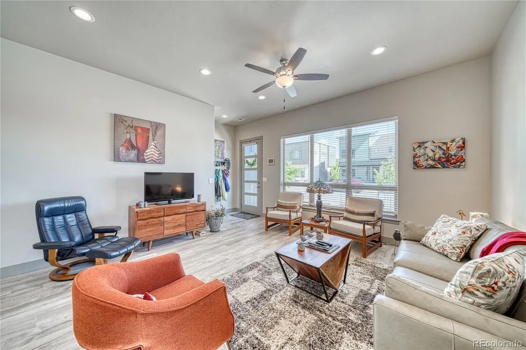 1139 Agate Lane Poncha Springs CO 81242