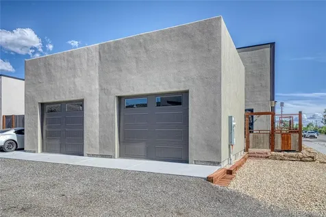 1139 Agate Lane Poncha Springs CO 81242
