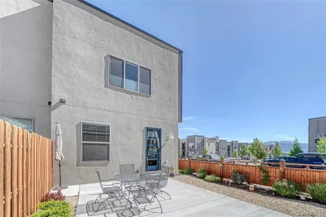 1139 Agate Lane Poncha Springs CO 81242