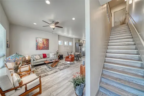 1139 Agate Lane Poncha Springs CO 81242