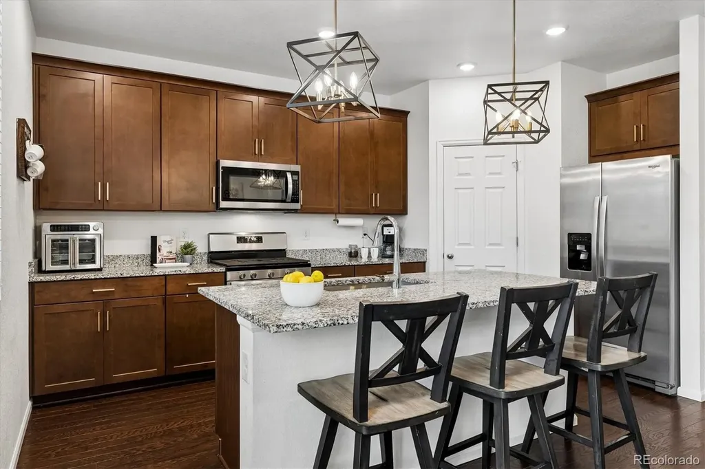 465 Silver Rock Trail Castle Rock CO 80104
