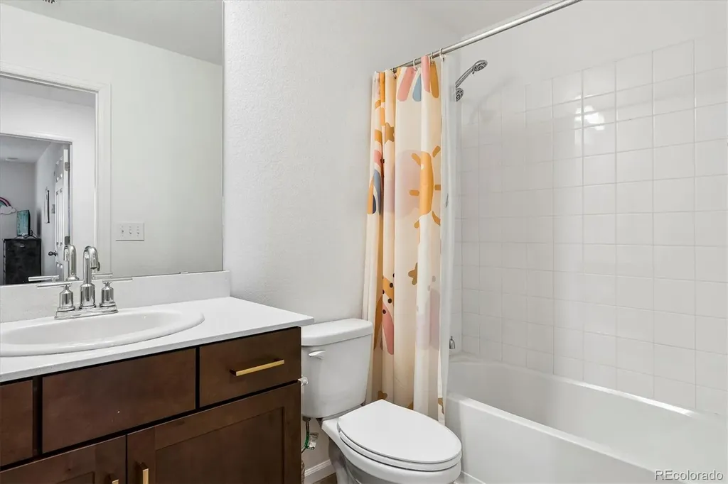 465 Silver Rock Trail Castle Rock CO 80104