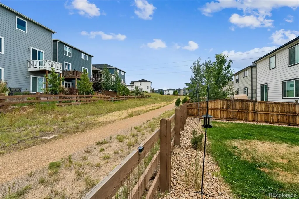 465 Silver Rock Trail Castle Rock CO 80104