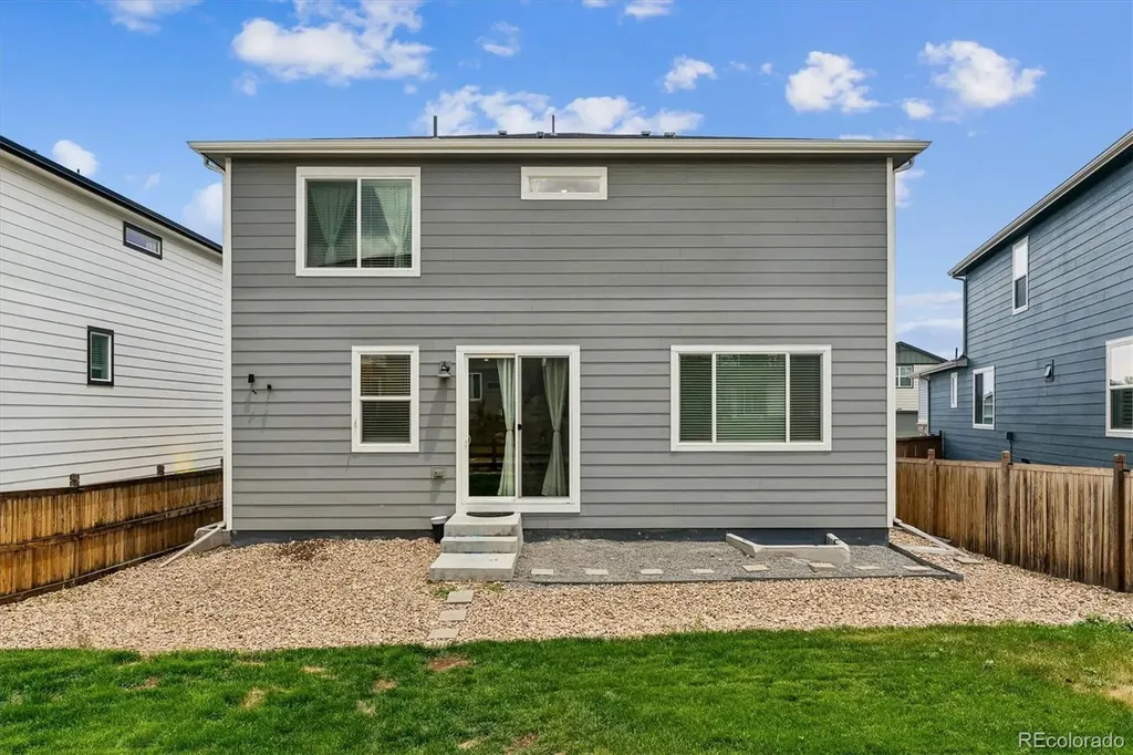 465 Silver Rock Trail Castle Rock CO 80104