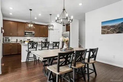 465 Silver Rock Trail Castle Rock CO 80104