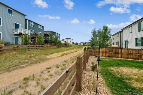 465 Silver Rock Trail Castle Rock CO 80104