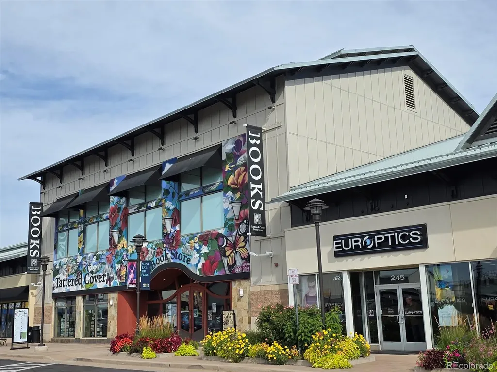 7132 S Bryant Street Littleton CO 80120