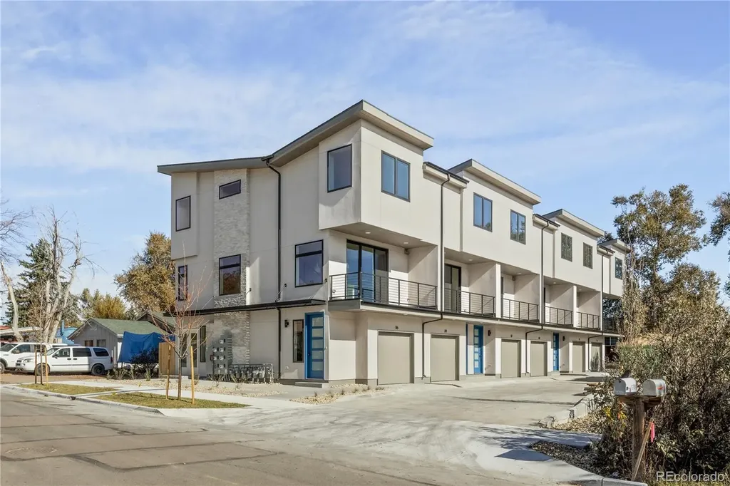 1678 Tabor Street Lakewood CO 80215