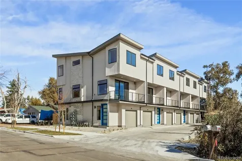 1678 Tabor Street Lakewood CO 80215