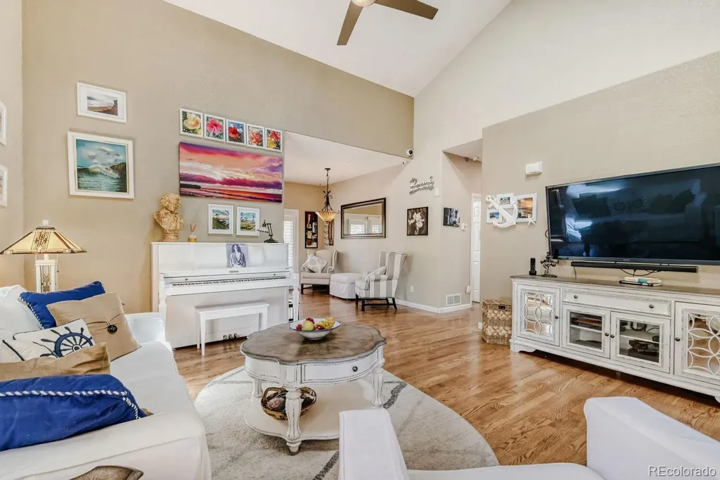 12664 Pronghorn Street Broomfield CO 80020