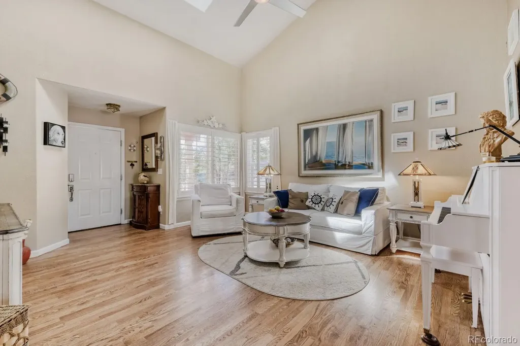 12664 Pronghorn Street Broomfield CO 80020