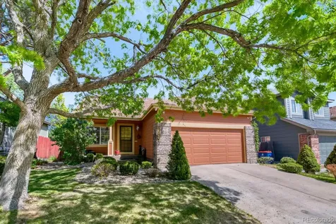 12664 Pronghorn Street Broomfield CO 80020