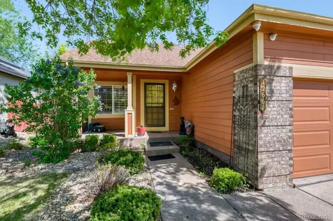 12664 Pronghorn Street Broomfield CO 80020