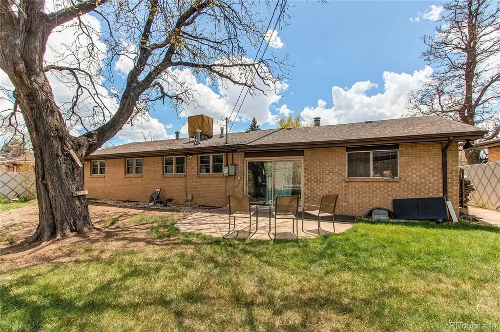 2785 Skyline Drive Westminster CO 80030
