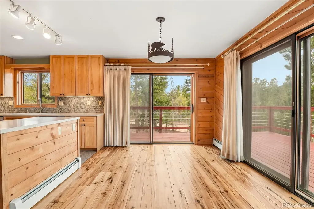 5 Debra Ann Road Golden CO 80403