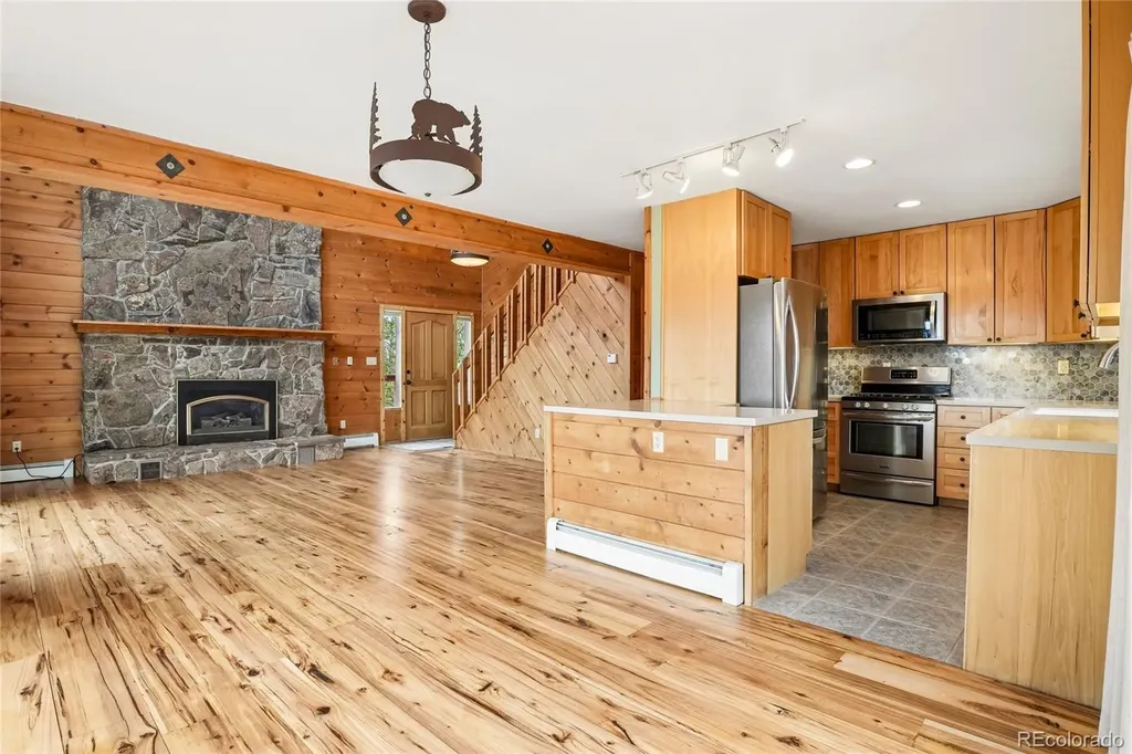 5 Debra Ann Road Golden CO 80403