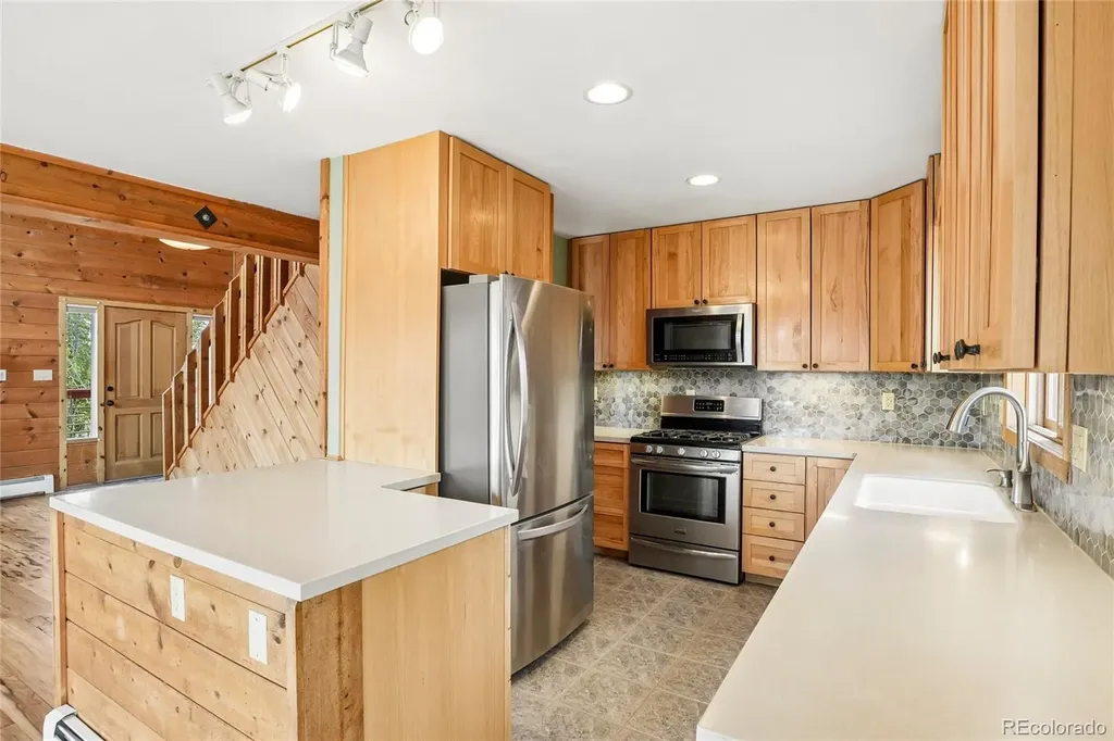 5 Debra Ann Road Golden CO 80403