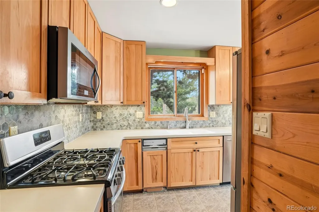 5 Debra Ann Road Golden CO 80403