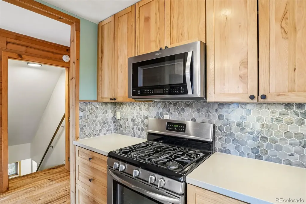5 Debra Ann Road Golden CO 80403