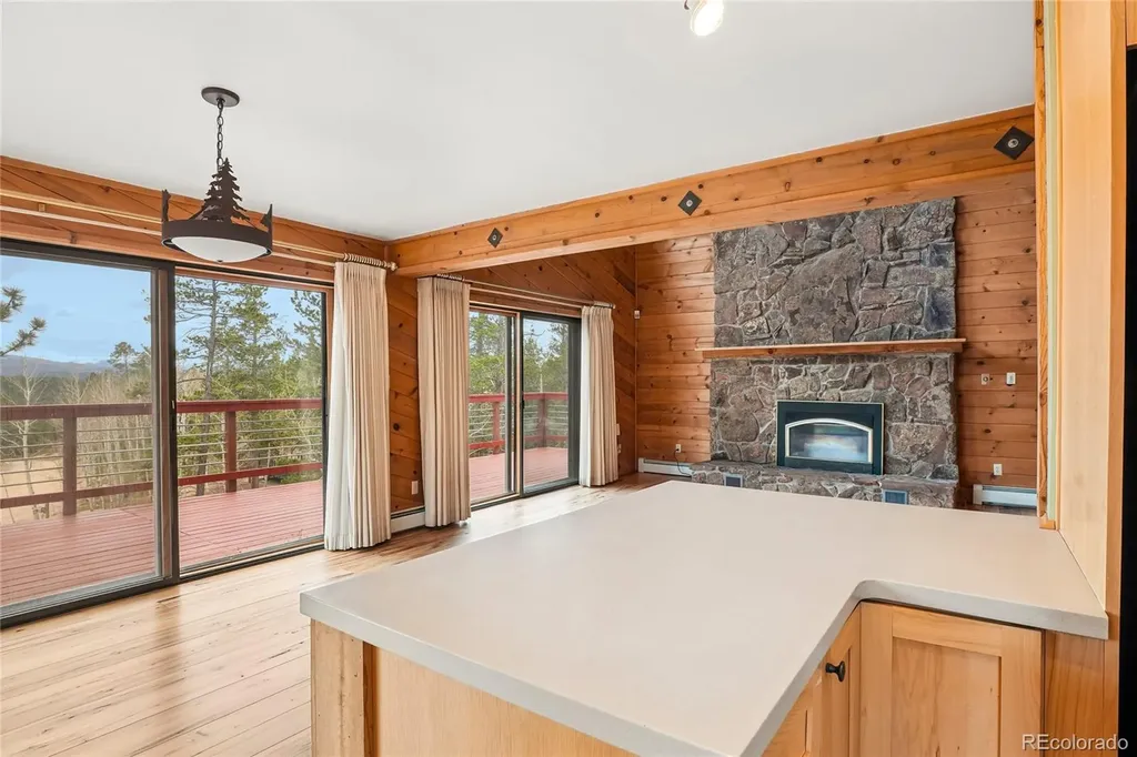 5 Debra Ann Road Golden CO 80403