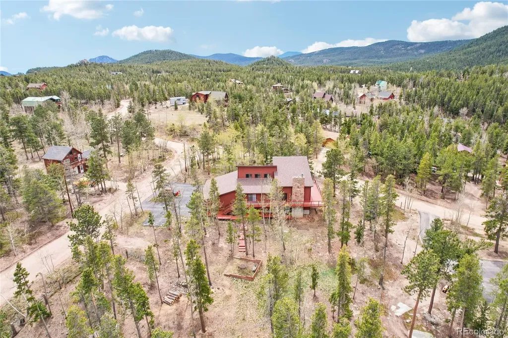 5 Debra Ann Road Golden CO 80403