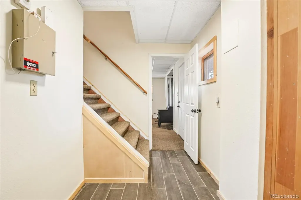 5 Debra Ann Road Golden CO 80403