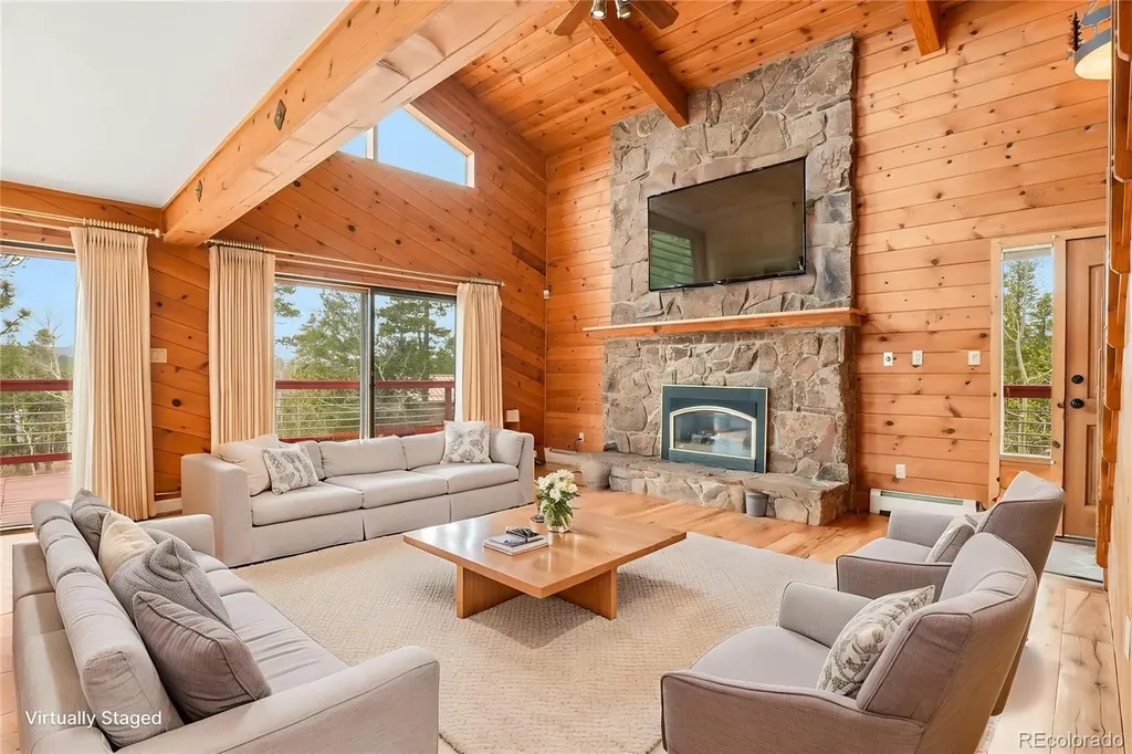 5 Debra Ann Road Golden CO 80403