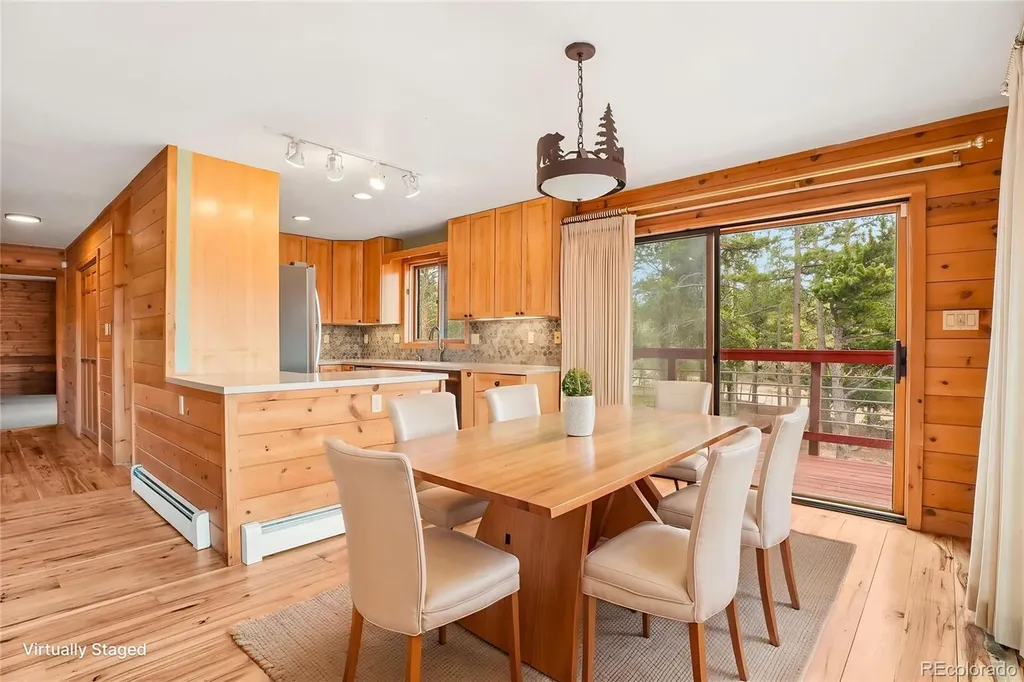 5 Debra Ann Road Golden CO 80403