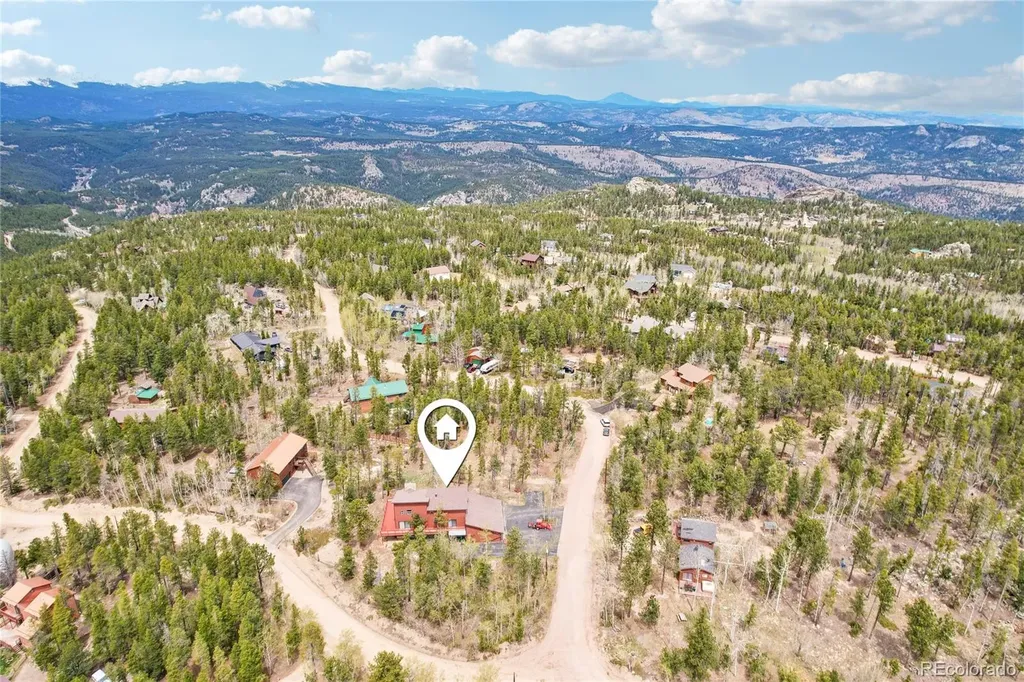 5 Debra Ann Road Golden CO 80403