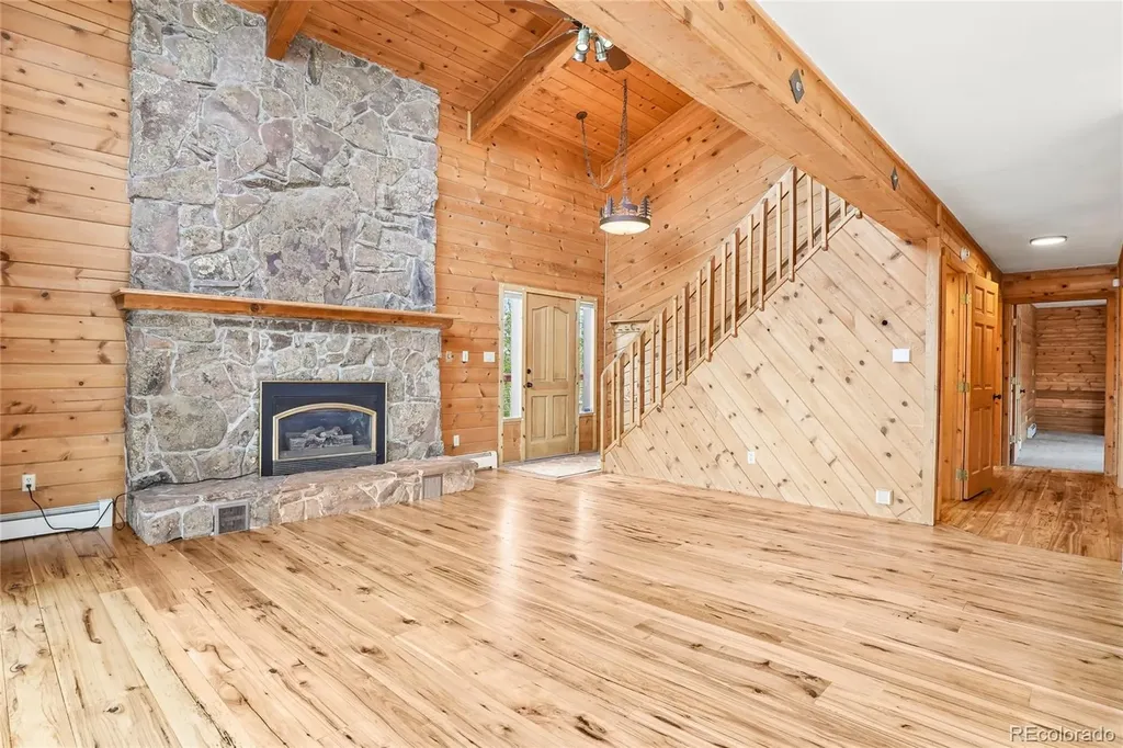 5 Debra Ann Road Golden CO 80403